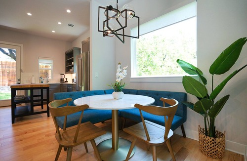 South River City House | Travis Heights Getaway - Stamford B!