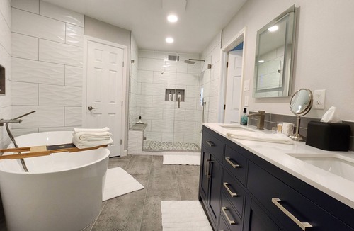 Travis Heights Apartment | Travis Heights Oasis
