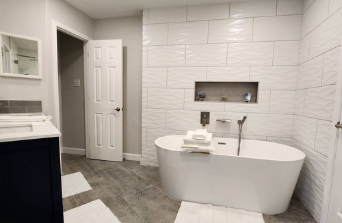 Travis Heights Apartment | Travis Heights Oasis