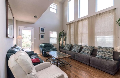 Travis Landing House | Travis Landing @ Hudson Bend
