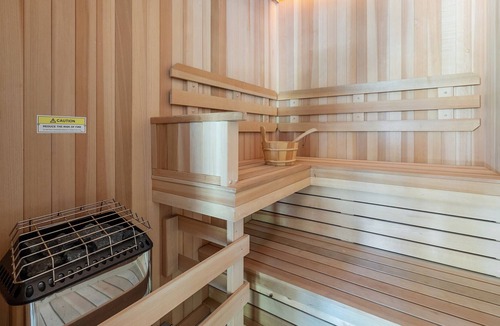 Pacific Heights Villa | Travive San Francisco