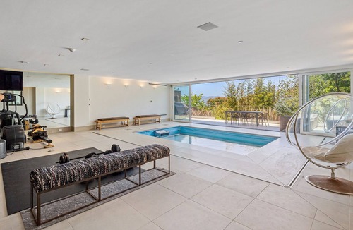 Pacific Heights Villa | Travive San Francisco