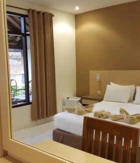 Gili Trawangan House | Trawangan Cottages