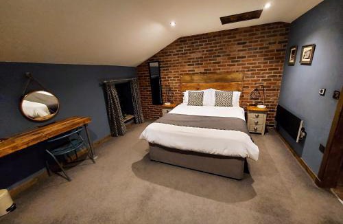 Trawden Hotel | Trawden Arms Community Owned Pub