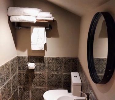 Trawden Hotel | Trawden Arms Community Owned Pub