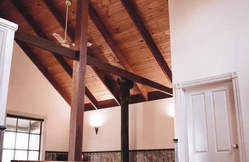 Trawool Bed & Breakfast | Trawool Shed Cottages