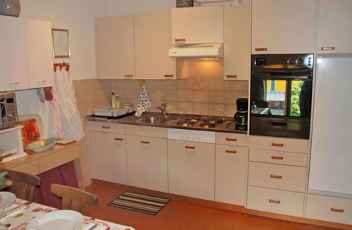 Locarno Apartment | Tre G OG by Interhome