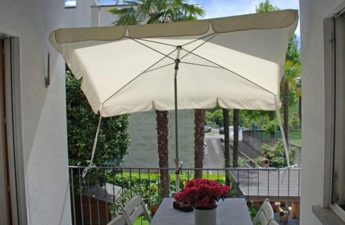 Locarno Apartment | Tre G OG by Interhome