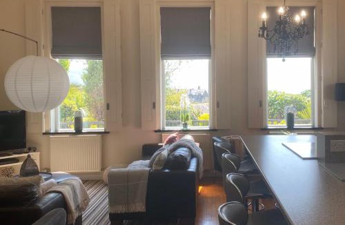 Barmouth House | Tre Mynach Barmouth