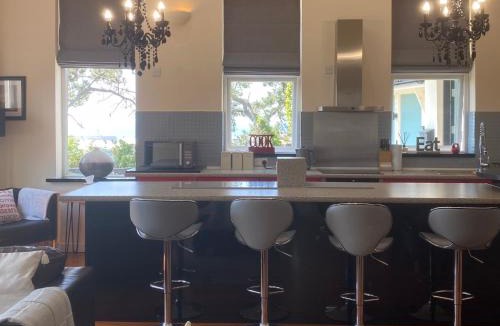 Barmouth House | Tre Mynach Barmouth