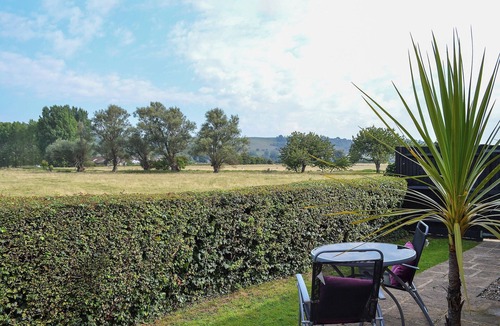 Hythe Cottage | Treacle Cottage at Treacle Den - E5385