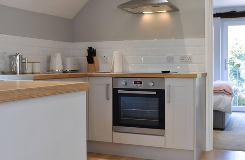 Warton Cottage | Treacle Cottage - UK12912