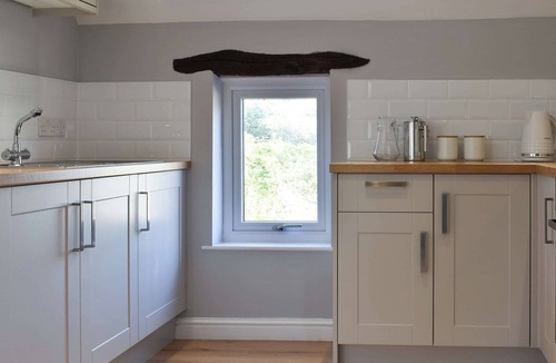 Warton Cottage | Treacle Cottage - UK12912