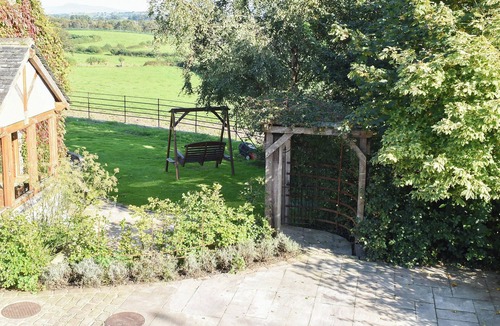 Warton Cottage | Treacle Cottage - UK12912