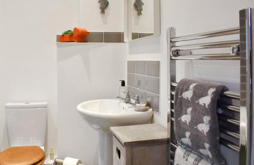 Kirkby Lonsdale House | Treadle Cottage