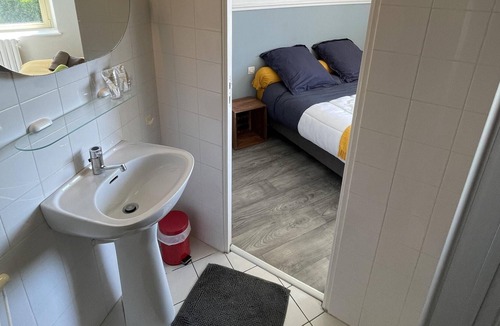 Plouescat Bed & Breakfast | Treas Glaz