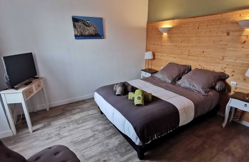 Plouescat Bed & Breakfast | Treas Glaz