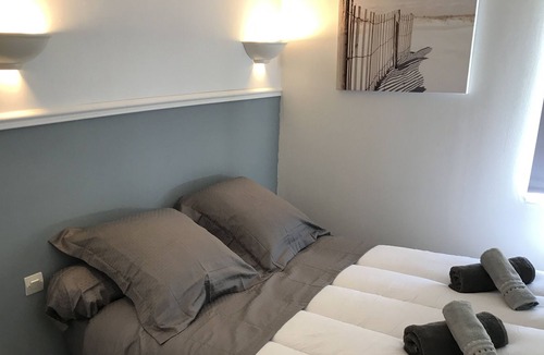 Plouescat Bed & Breakfast | Treas Glaz