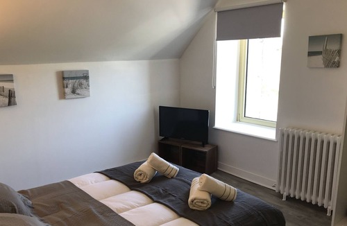 Plouescat Bed & Breakfast | Treas Glaz