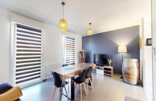 Givrand Apartment | Treasure of the Tide