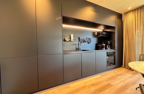 Unteruhldingen Apartment | Treasure chest apartment 2