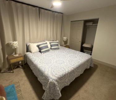 Gulfport Villa | treasure house