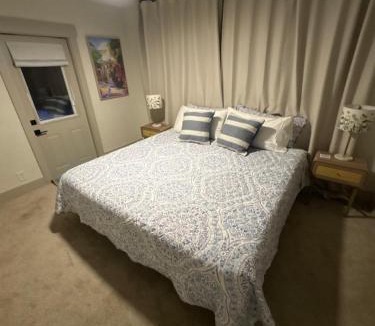 Gulfport Villa | treasure house