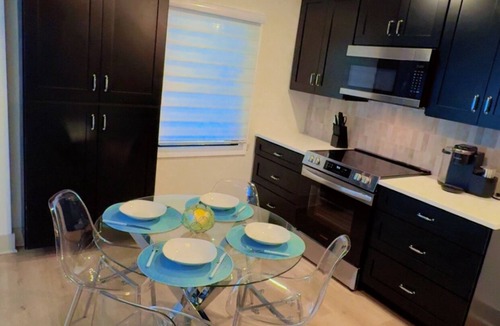 Gulfport House | Treasure house