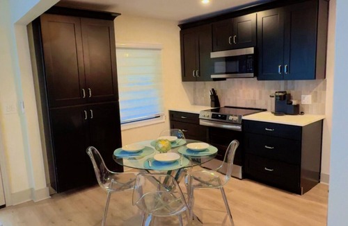 Gulfport House | Treasure house