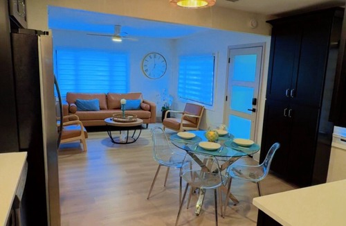 Gulfport House | Treasure house