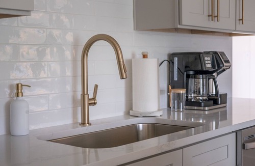 Trussville Apartment | Treasure in Downtown Trussville