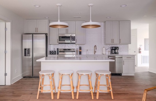Trussville Apartment | Treasure in Downtown Trussville
