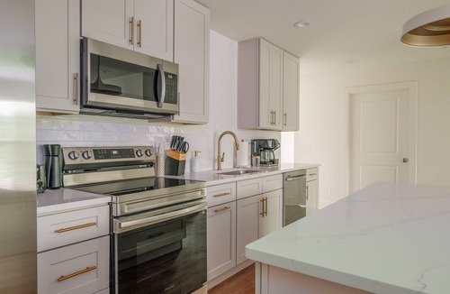 Trussville Apartment | Treasure in Downtown Trussville