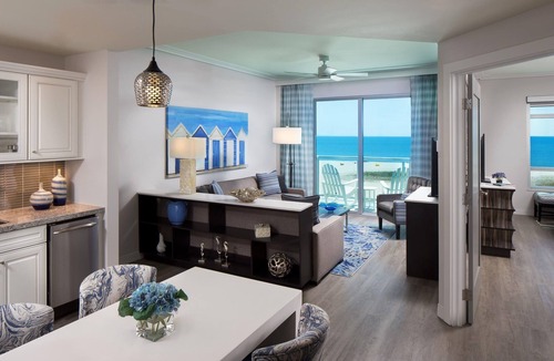Treasure Island Resort | Treasure Island Beach Resort