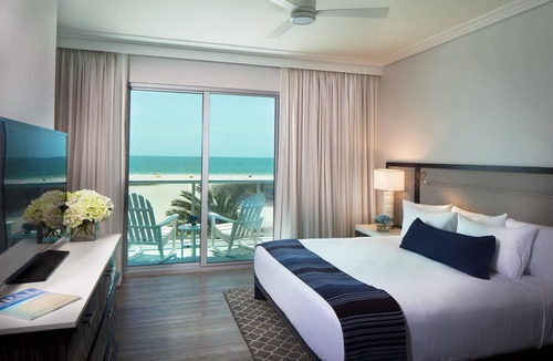 Treasure Island Resort | Treasure Island Beach Resort