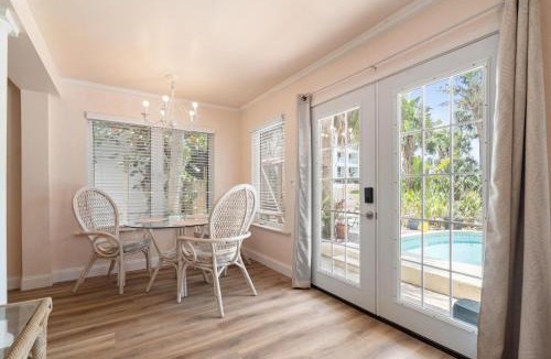 Treasure Island House | Treasure Island Beach Time Sleeps 22