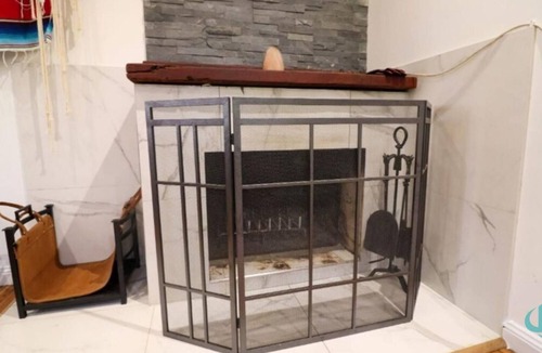 Swansea House | Treasure Island - Unique dog friendly escape