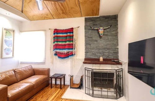 Swansea House | Treasure Island - Unique dog friendly escape