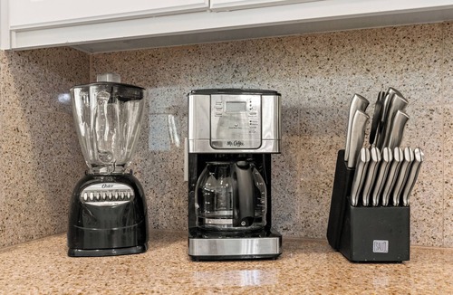 Lower Grand Lagoon Condo | Treasure Island 0411