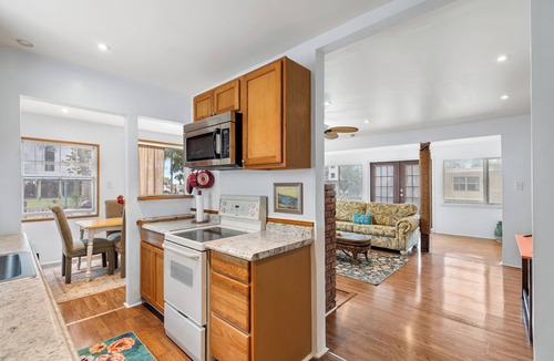 Treasure Island House | Treasure Island Beach Time Sleeps 22
