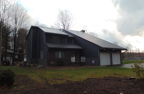 Treasure Lake House | Treasure Lake Golf Course View!
