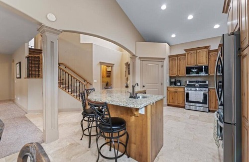 Boise House | Treasure Valley Haven: Spacious Family Escape 🏡