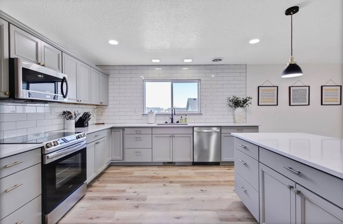 Meridian House | Treasure Valley’s Shared Home with 2 Bedrooms & 1 Bath