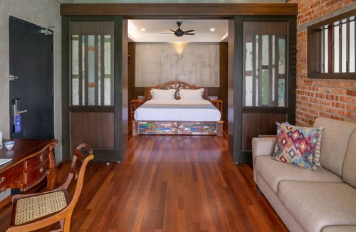 Malacca City Hotel | Treasures Hotel and Suites