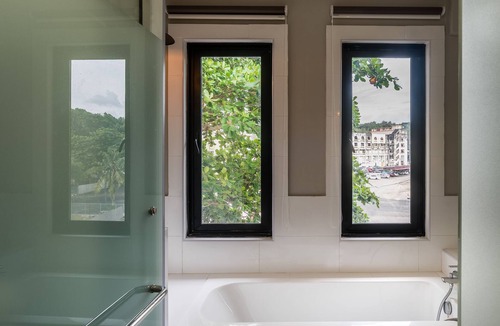 Malacca City Hotel | Treasures Hotel and Suites