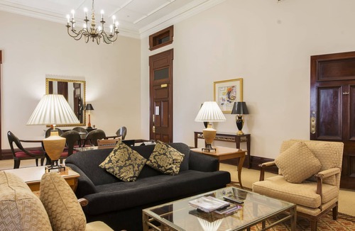 Brisbane Central Business District Hotel | Treasury Brisbane