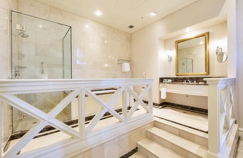 Brisbane Central Business District Hotel | Treasury Brisbane