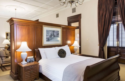 Brisbane Central Business District Hotel | Treasury Brisbane