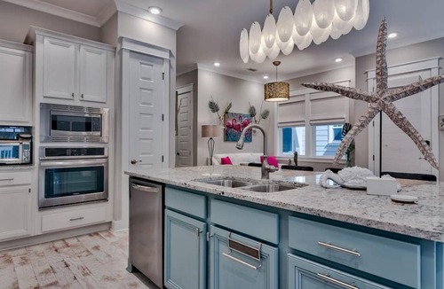 Panama City Beach House | Treat Yourself