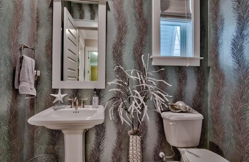 Panama City Beach House | Treat Yourself